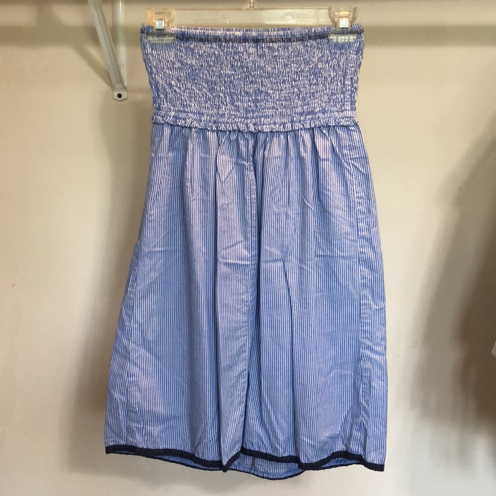 Strapless Sundress - Picture 2 of 4